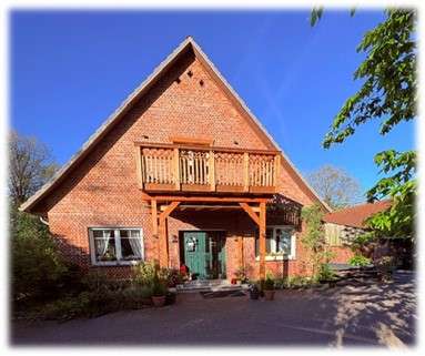 Einfamilienhaus Fintel - 7 Zimmer, 237 m&sup2;, 590.000&euro; | Angebot:25110379