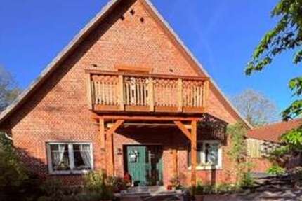 Haus Fintel - 7 Zimmer, 237 m&sup2;, 590.000&euro; | Angebot:25110379