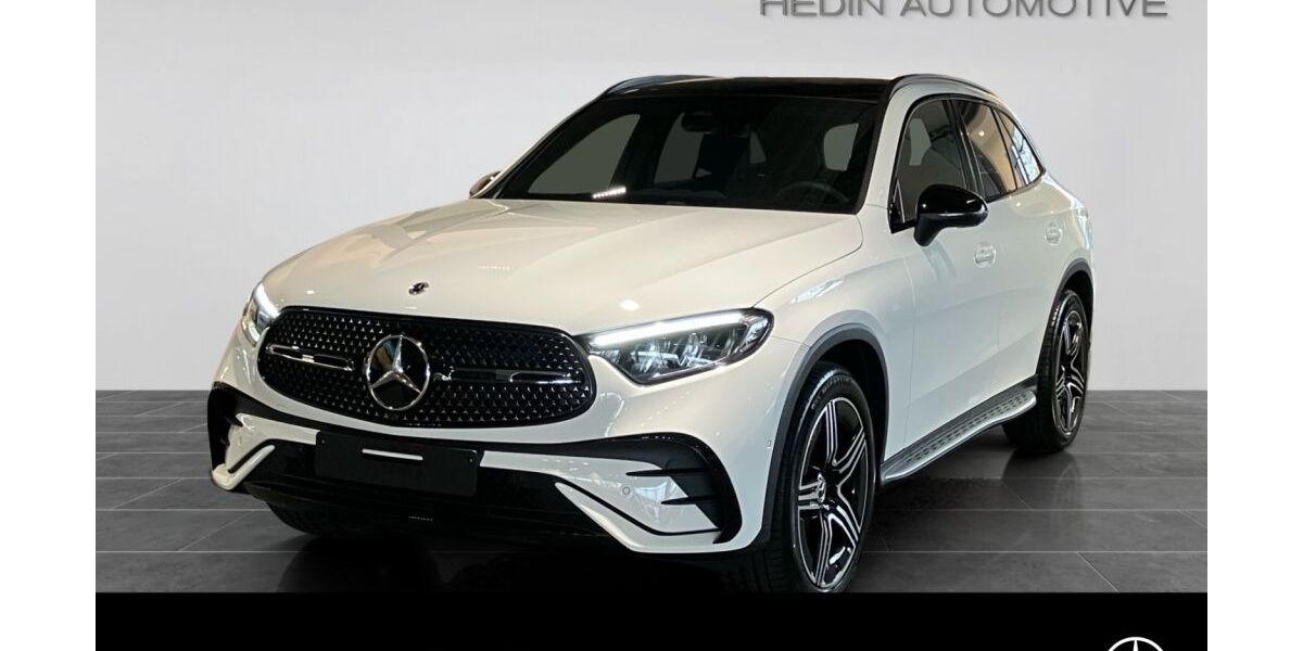 Mercedes-Benz GLC 200 9.900 km 58.480 &euro; Kaiserslautern 67655