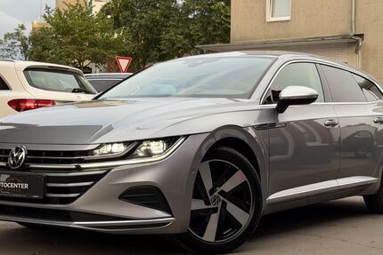 VW Arteon 147.700 km 22.900 &euro; Gelsenkirchen 45889