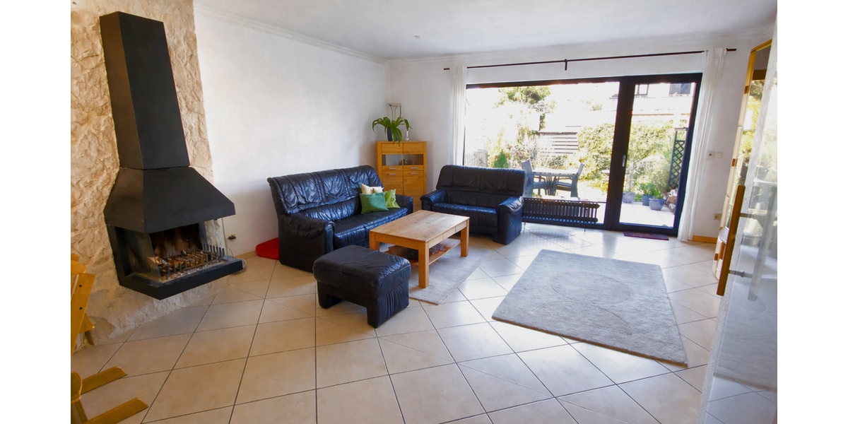 Rodgau-Jügesheim Familienglück! Großzügiges Reihenhaus in ruhiger und begehrter Wohnlage! - Reihenmittelhaus Rodgau | Angebot:26645085