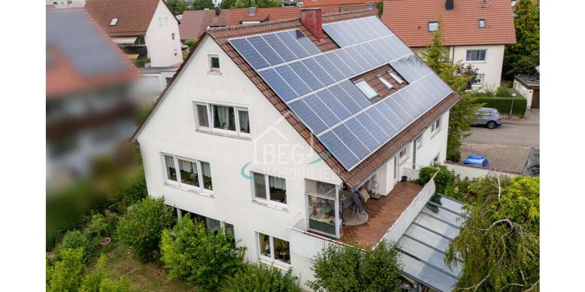 Einfamilienhaus Schwäbisch Hall - 11 Zimmer, 319 m&sup2;, 620.000&euro; | Angebot:27040576