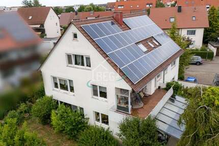 Haus Schwäbisch Hall - 11 Zimmer, 319 m&sup2;, 620.000&euro; | Angebot:27040576