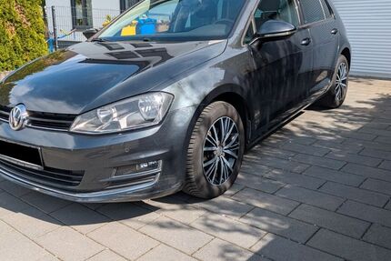 VW Golf 89.900 km 11.890 &euro; Eppstein 65817