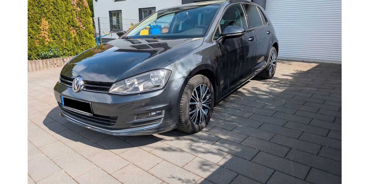 VW Golf 89.900 km 11.890 &euro; Eppstein 65817