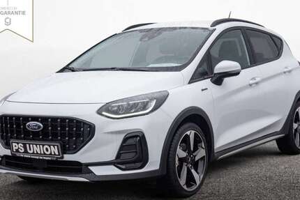 Ford Fiesta 22.672 km 20.990 &euro; Halle 06114