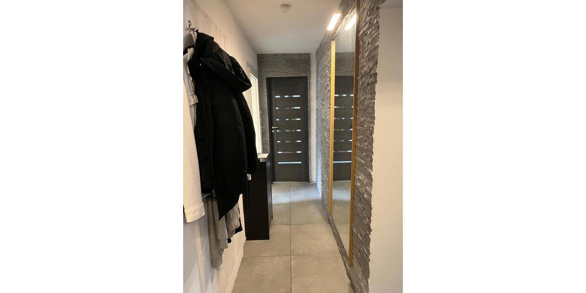Etagenwohnung Salzgitter Ortschaft Nord - 3 Zimmer, 54 m&sup2;, 500&euro; | Angebot:26408225