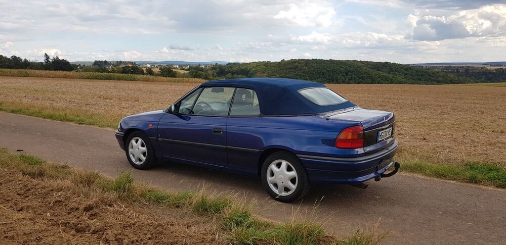 Astra