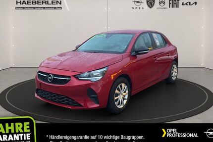 Opel Corsa 30.000 km 12.390 € Landsberg 86899