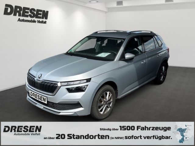 Skoda Kamiq 21.570 km 21.650 &euro; Mönchengladbach 41061