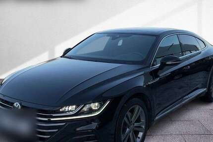 VW Arteon 91.858 km 33.890 &euro; Helgoland 27498
