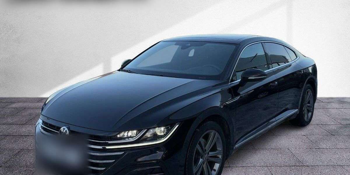 VW Arteon 91.858 km 33.890 &euro; Helgoland 27498
