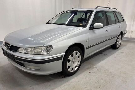 Peugeot 406 283.000 km 1.600 &euro; Kiel 24146