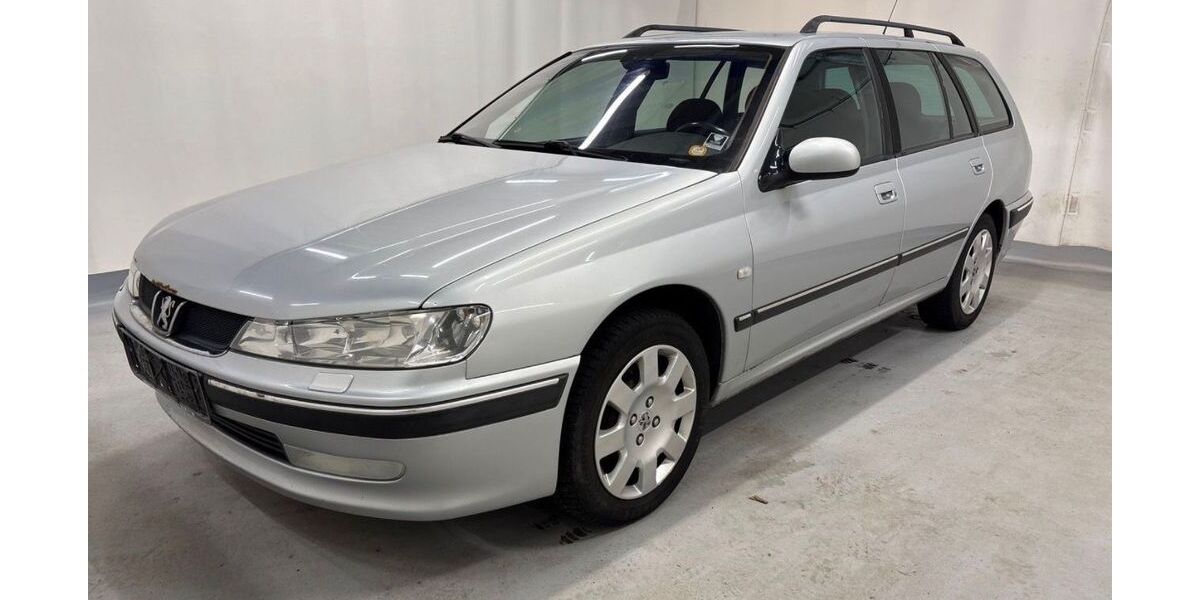 Peugeot 406 283.000 km 1.600 &euro; Kiel 24146