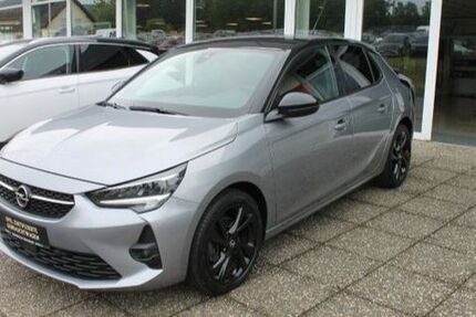 Opel Corsa 92.512 km 13.500 € Niederahr 56414
