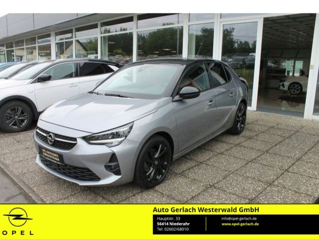 Opel Corsa 92.512 km 13.500 € Niederahr 56414