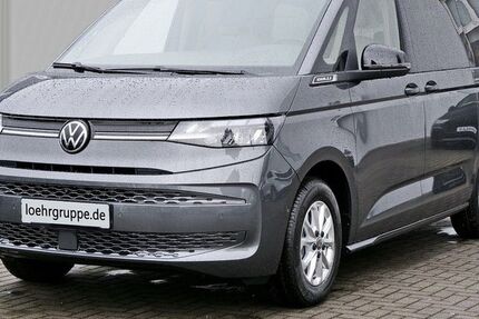 VW T7 Multivan 2.473 km 62.750 &euro; Worms 67547