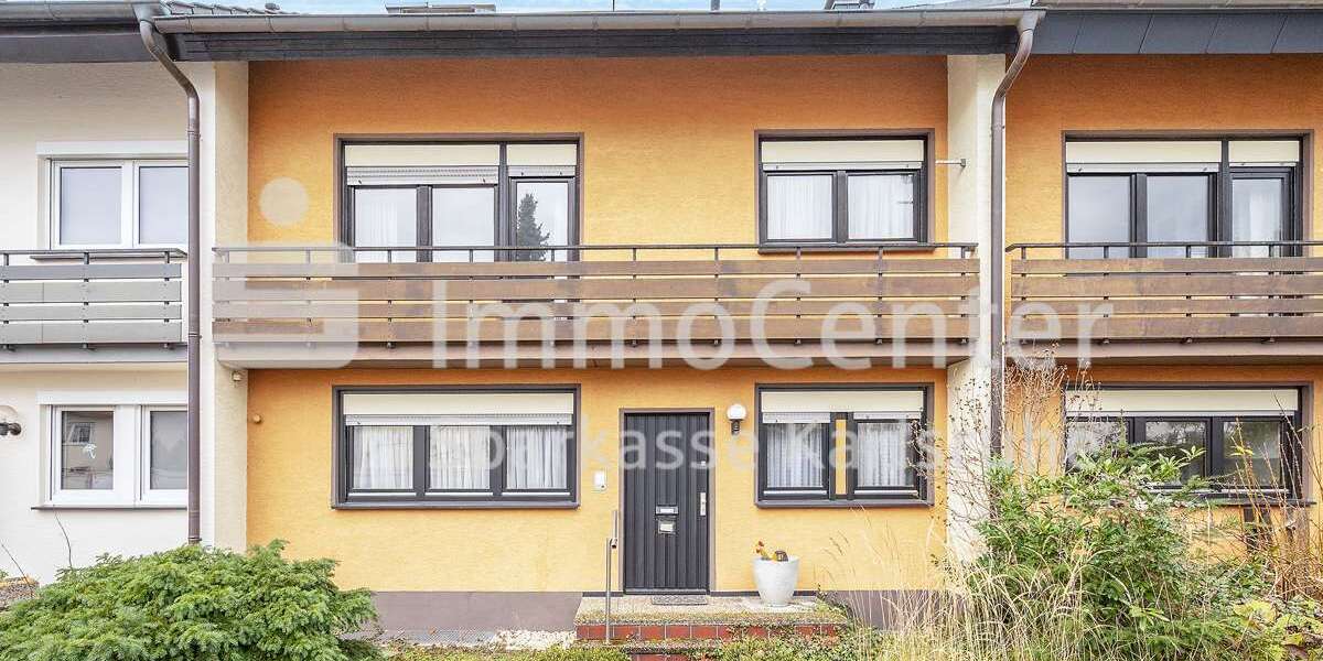 Haus zum Kaufen in Karlsruhe Hagsfeld 525.000 € 128.73 m² 4 zimmer
