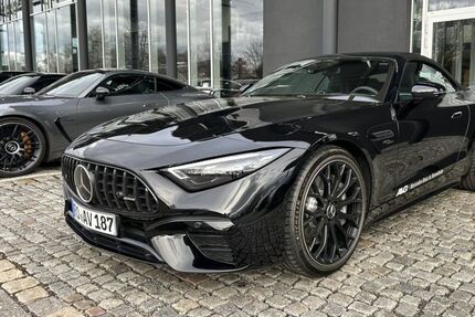 Mercedes-Benz SL 43 AMG 8.000 km 129.900 &euro; Traunstein 83278