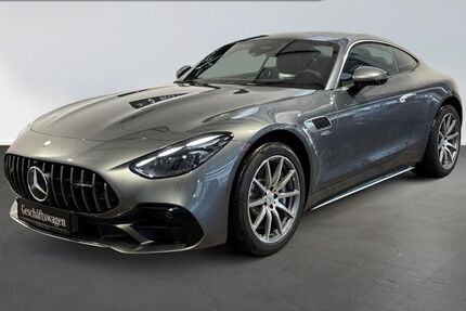 Mercedes-Benz AMG GT 9.900 km 106.490 &euro; Singen 78224