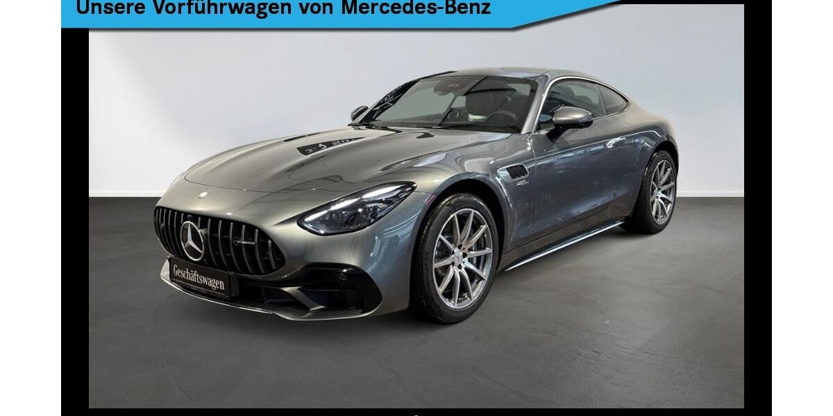 Mercedes-Benz AMG GT 9.900 km 106.490 &euro; Singen 78224