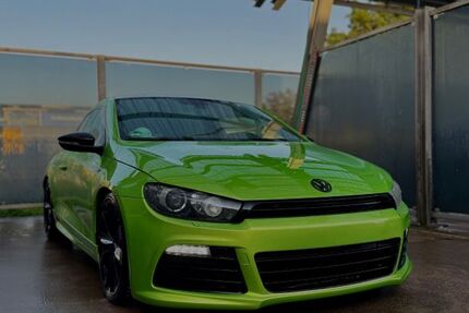 VW Scirocco 241.000 km 9.500 € Lüneburg 21339