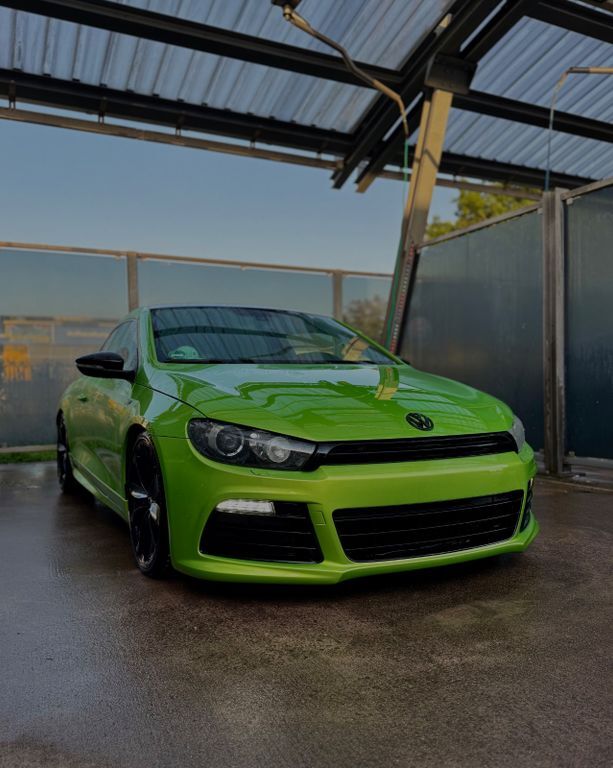 VW Scirocco 241.000 km 9.995 € Lüneburg 21339