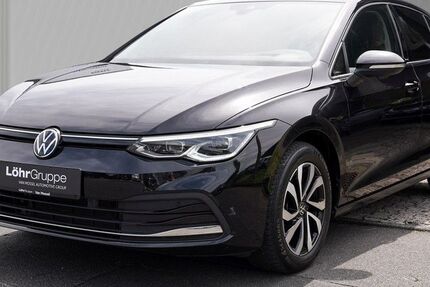 VW Golf 38.268 km 20.980 &euro; Höhr-Grenzhausen 56203