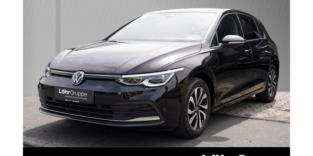VW Golf 38.268 km 20.980 &euro; Höhr-Grenzhausen 56203