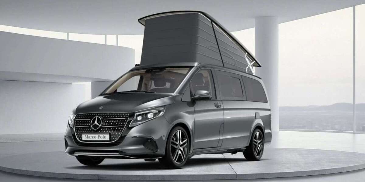 Mercedes-Benz Marco Polo 6.000 km 101.470 &euro; Neu-Ulm 89231