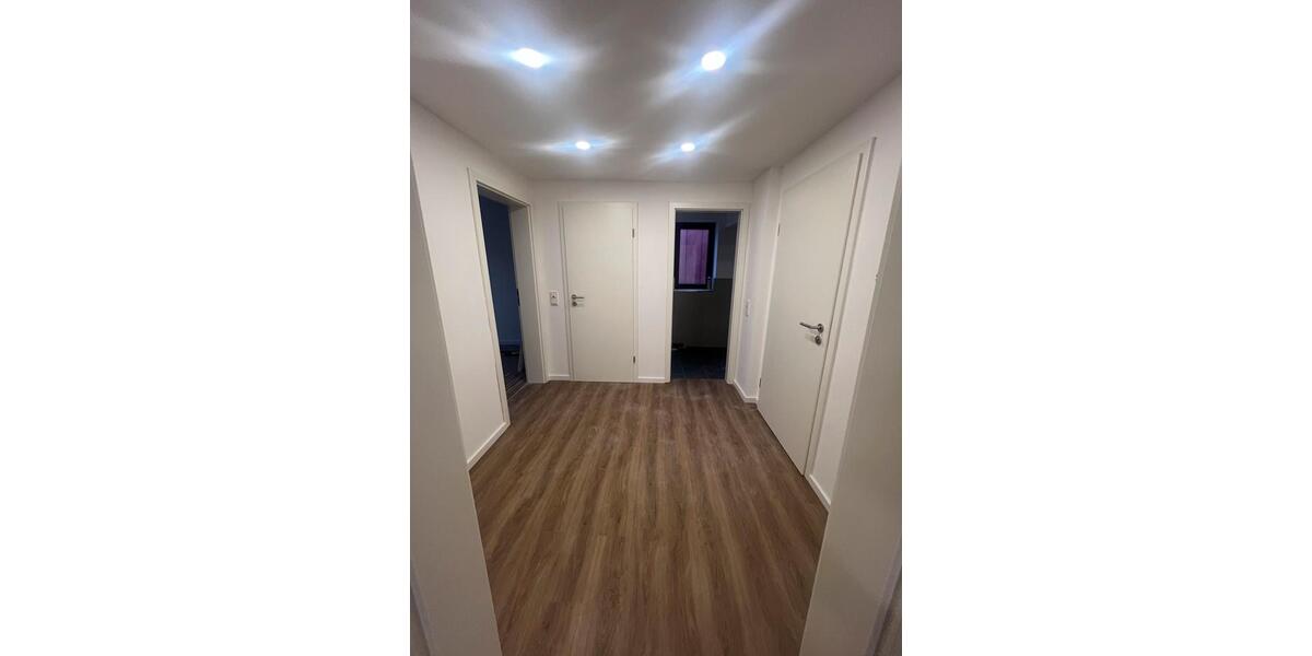 Etagenwohnung Montabaur - 3 Zimmer, 90 m&sup2;, 870&euro; | Angebot:25325903