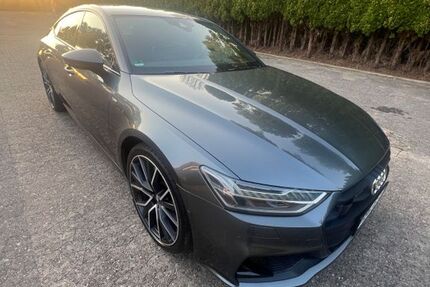 Audi A7 129.990 km 35.100 &euro; Bremen 28309
