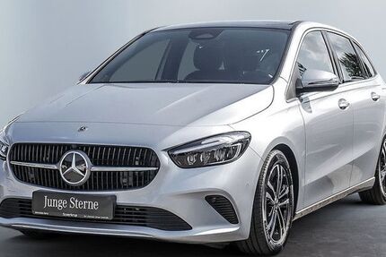 Mercedes-Benz B 200 8.305 km 32.987 &euro; Neumünster 24539