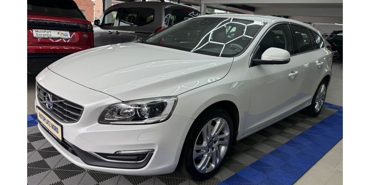 Volvo V60 65.000 km 19.999 &euro; Ritterhude 27721