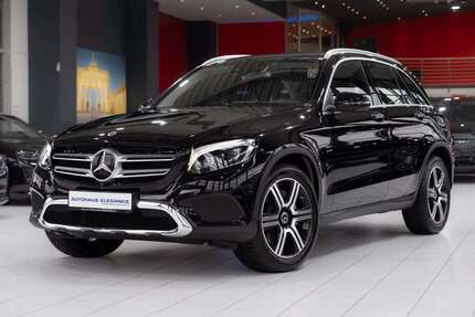 Mercedes GLC 300