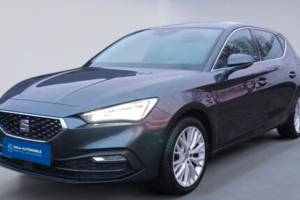 Seat Leon 62.000 km 18.980 &euro; Lütjenburg 24321