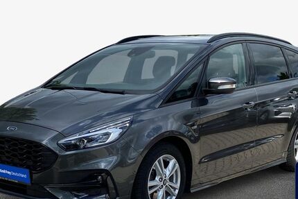 Ford S-Max 72.965 km 27.950 &euro; Leonberg 71229