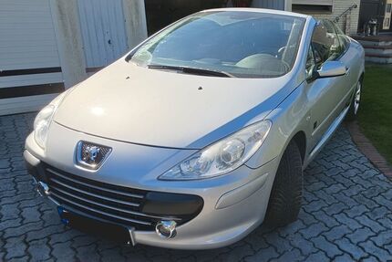 Peugeot 307 180.000 km 2.350 &euro; Reinbek 21465