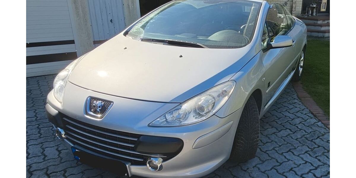 Peugeot 307 180.000 km 2.350 &euro; Reinbek 21465