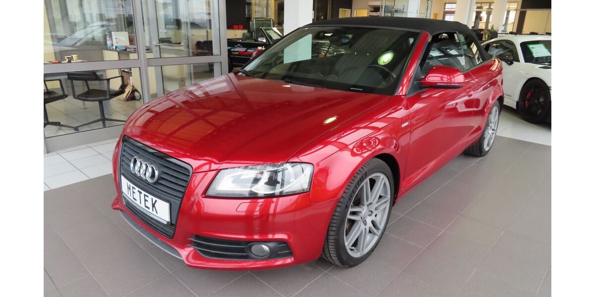 Audi A3 131.433 km 10.980 &euro; Schmallenberg 57392