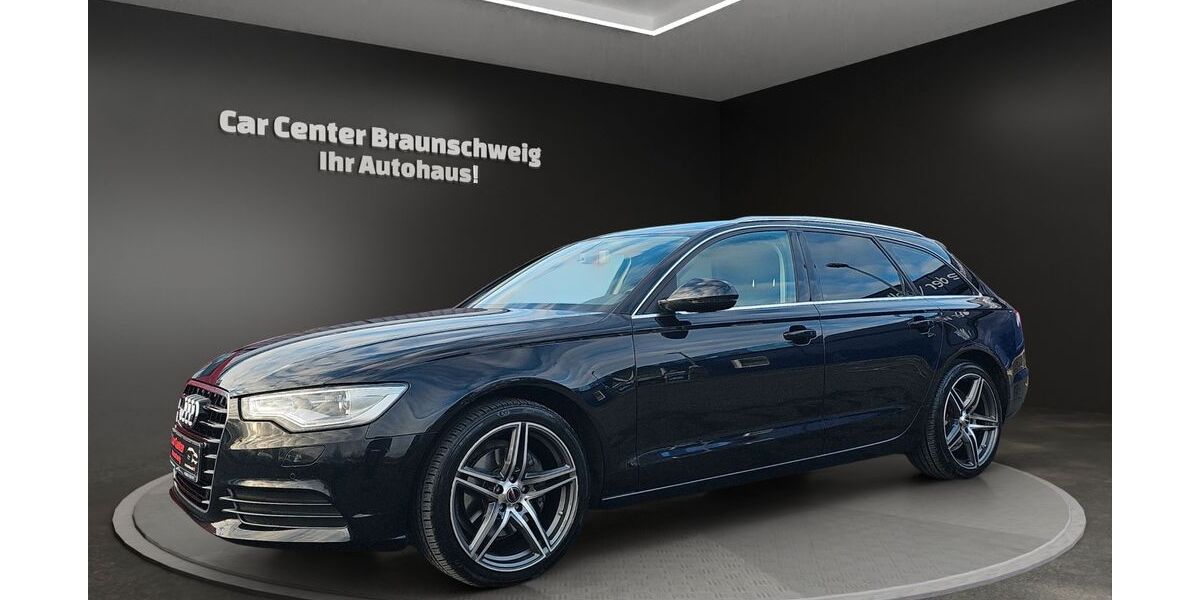 Audi A6 166.500 km 14.999 &euro; Braunschweig 38120