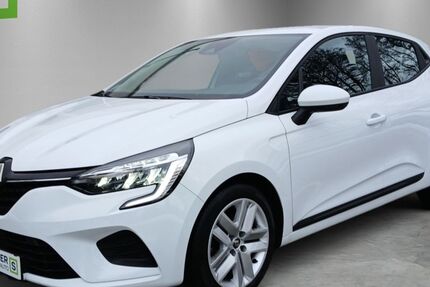 Renault Clio 48.600 km 13.990 &euro; Happurg 91230