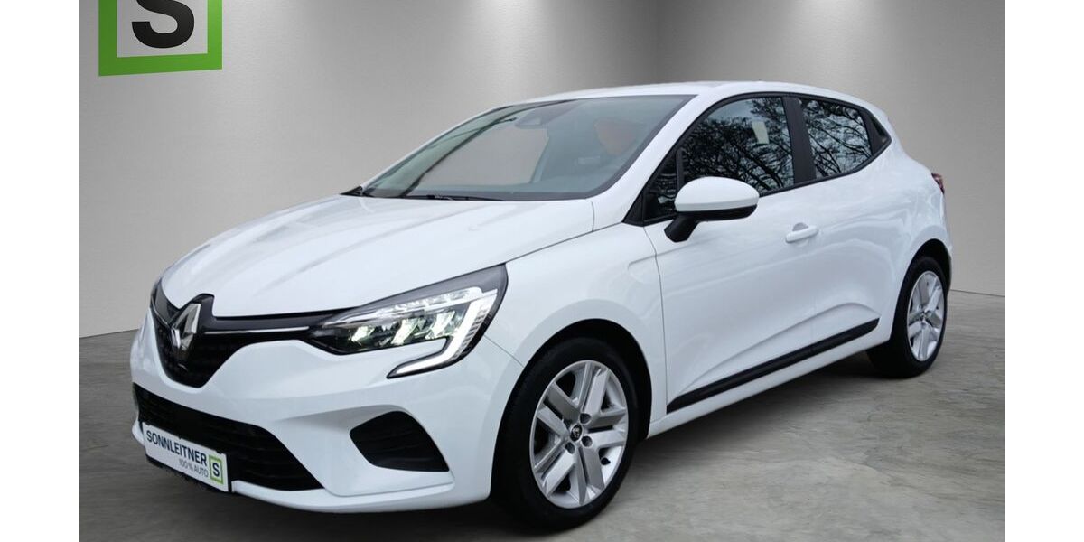 Renault Clio 48.600 km 13.990 &euro; Happurg 91230