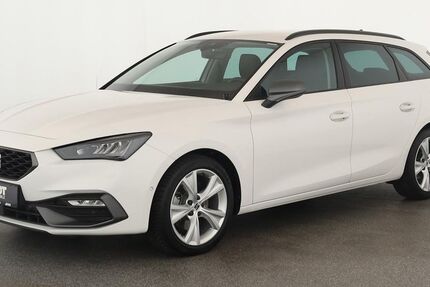 Seat Leon 73.700 km 20.684 &euro; Neuss 41460