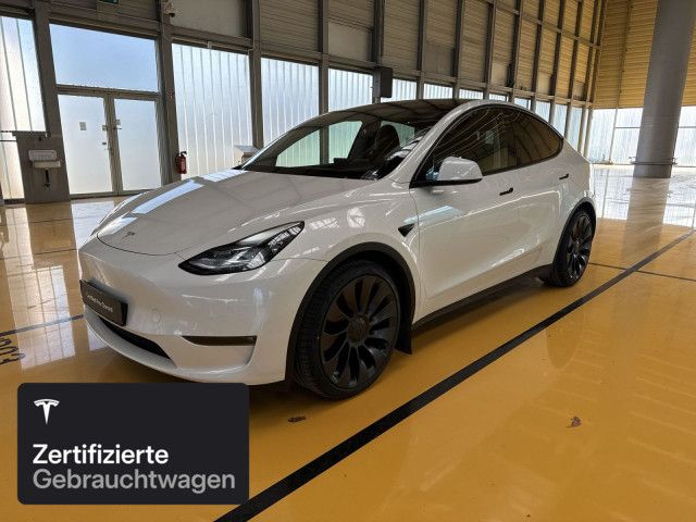 Tesla Model Y 75.030 km 33.800 &euro; Hanau 63457