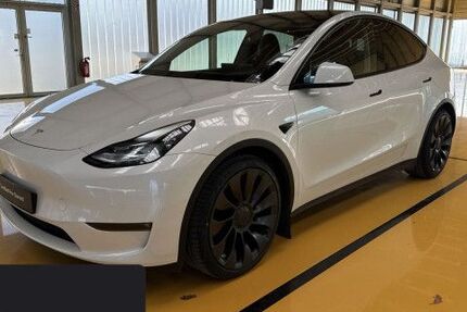 Tesla Model Y 75.031 km 33.700 &euro; Hanau 63457