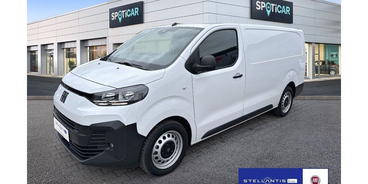Fiat Scudo 37.650 km 26.990 &euro; Berlin 10369