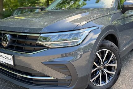 VW Tiguan 26.700 km 25.999 &euro; Kornwestheim 70806