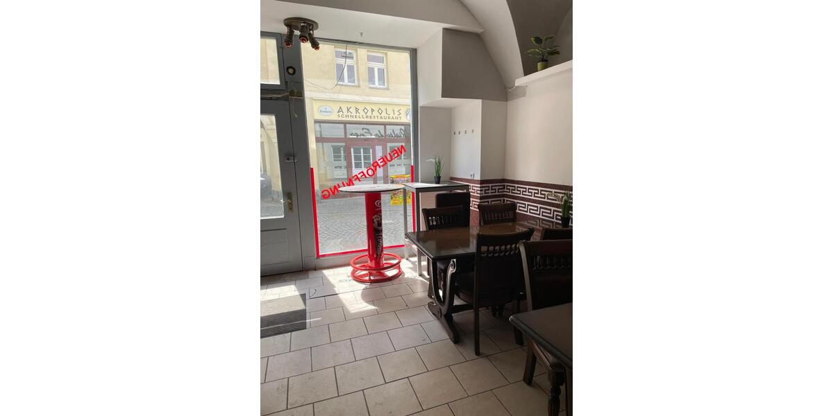 Gewerbeobjekt Sangerhausen - 625&euro; | Angebot:21267898