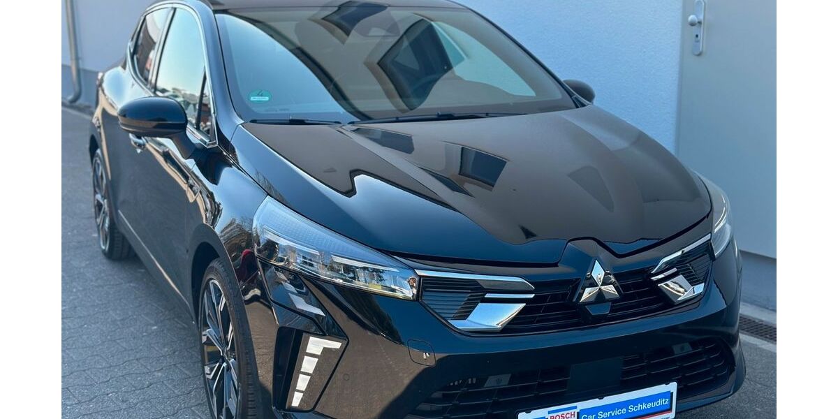 Mitsubishi Colt 22.890 km 17.479 &euro; Schkeuditz 04435